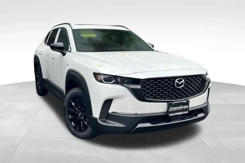 2025 Mazda CX-50 Premium photo 1