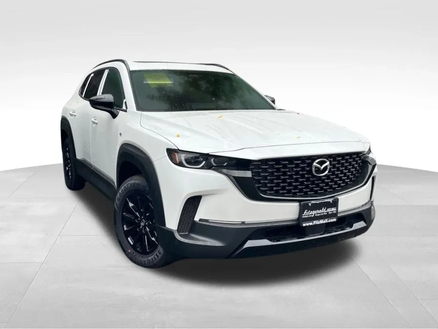2025 Mazda CX-50 Premium photo 1