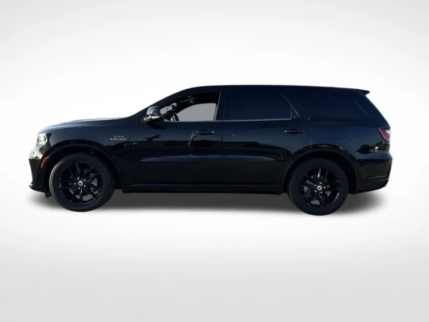 2022 Dodge Durango R/T photo 1