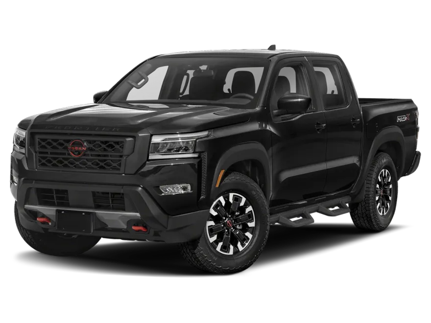 2023 Nissan Frontier PRO-4X photo 1