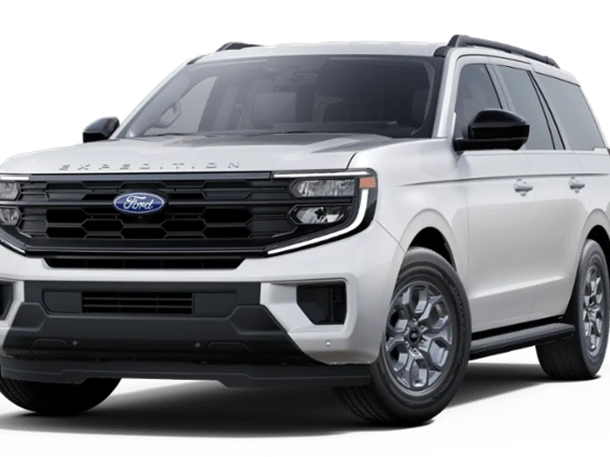 2025 Ford Expedition photo 1