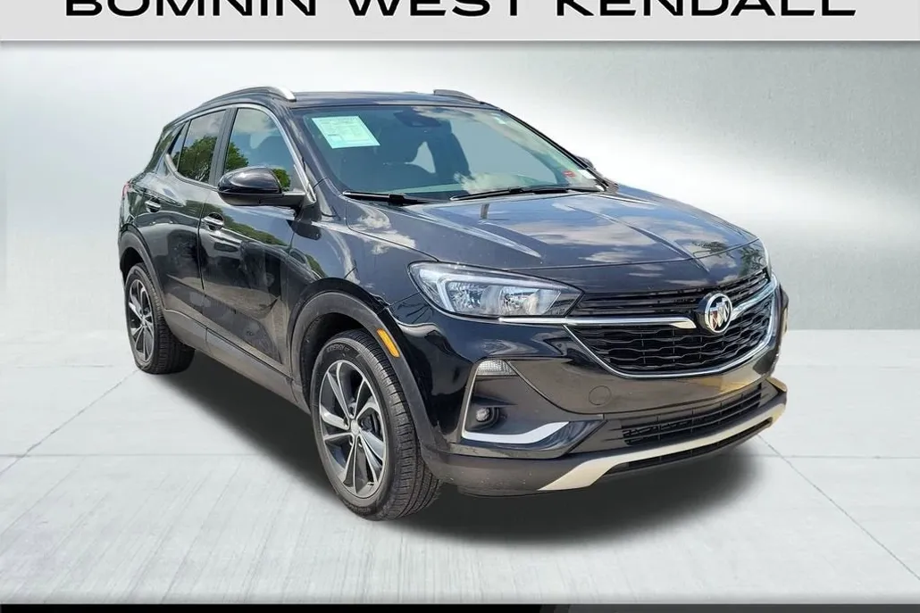 2023 Buick Encore GX Select photo 1