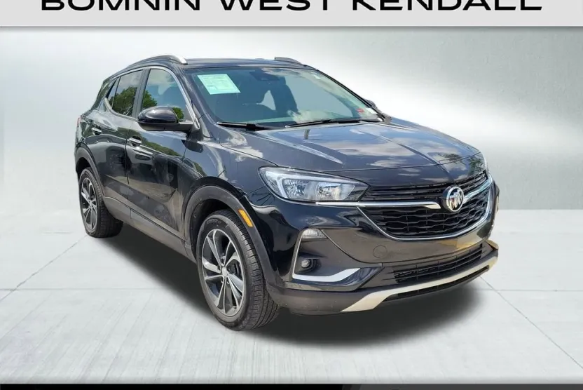 2023 Buick Encore GX Select photo 1