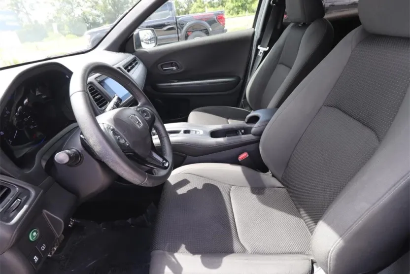 2022 Honda HR-V Sport photo 1