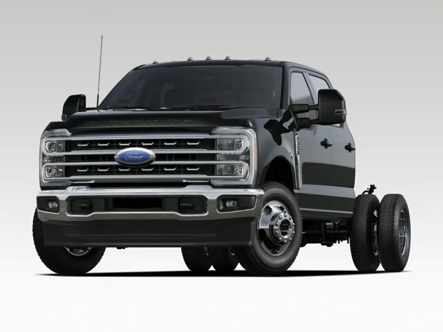 2025 Ford F-350 XL photo 1