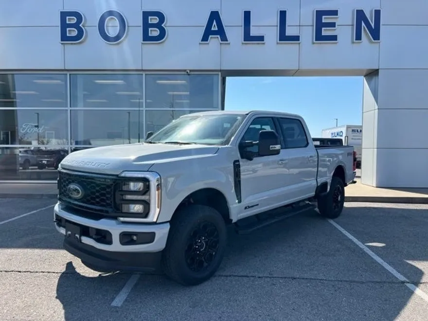 2026 Ford F-250 photo 1