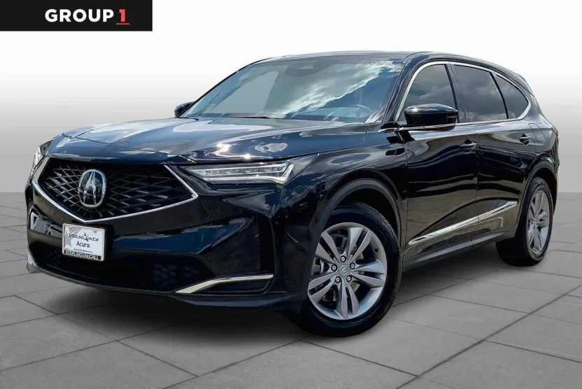 2025 Acura MDX photo 1