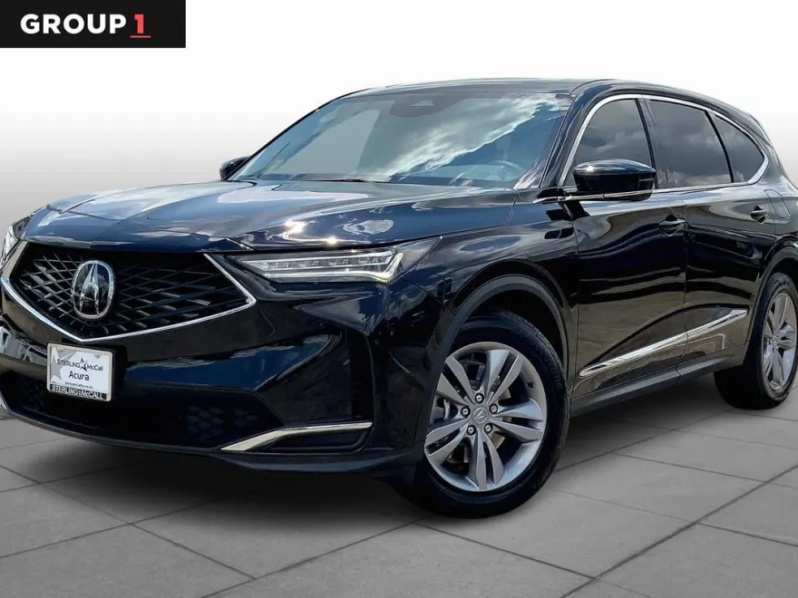 2025 Acura MDX photo 1