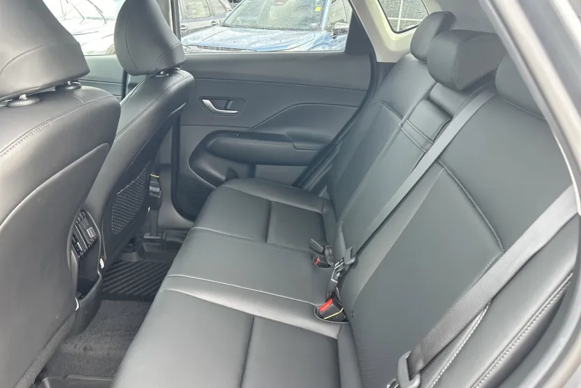 2025 Hyundai Kona Limited photo 1