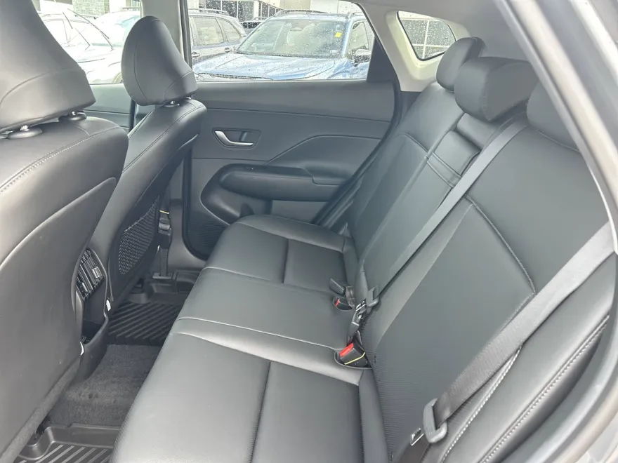2025 Hyundai Kona Limited photo 1