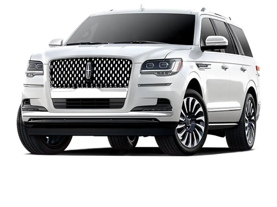 2024 Lincoln Navigator Black Label photo 1