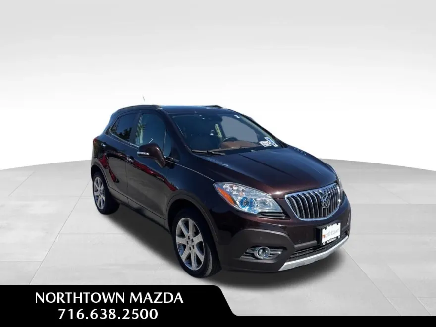 2015 Buick Encore Premium photo 1