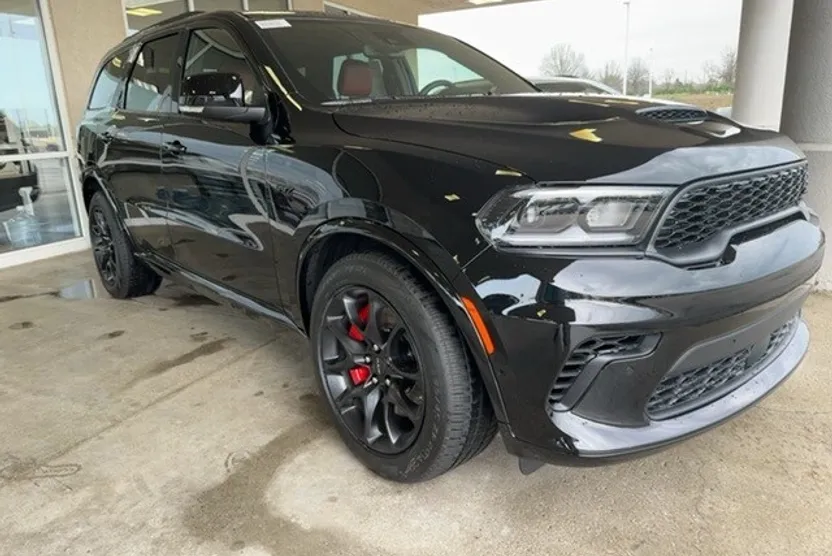 2024 Dodge Durango SRT 392 Premium photo 1