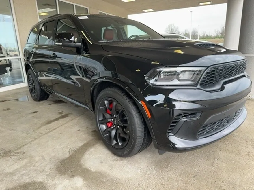 2024 Dodge Durango SRT 392 Premium photo 1