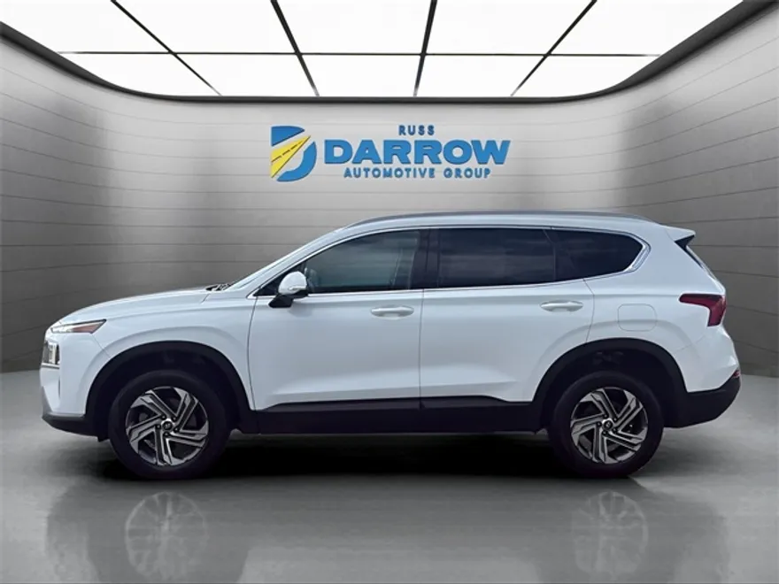 2023 Hyundai Santa Fe SEL photo 1
