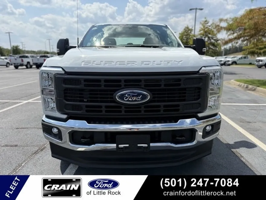 2025 Ford F-250 photo 1