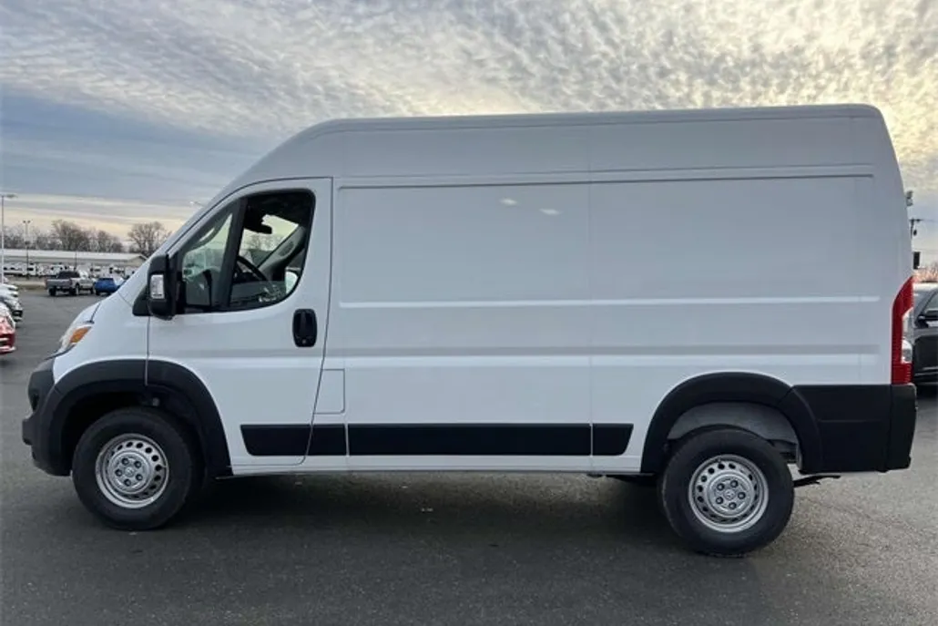 2025 Ram ProMaster 1500 Base photo 1