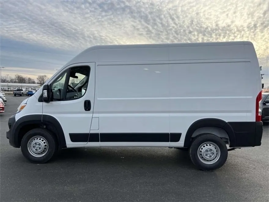 2025 Ram ProMaster 1500 Base photo 1