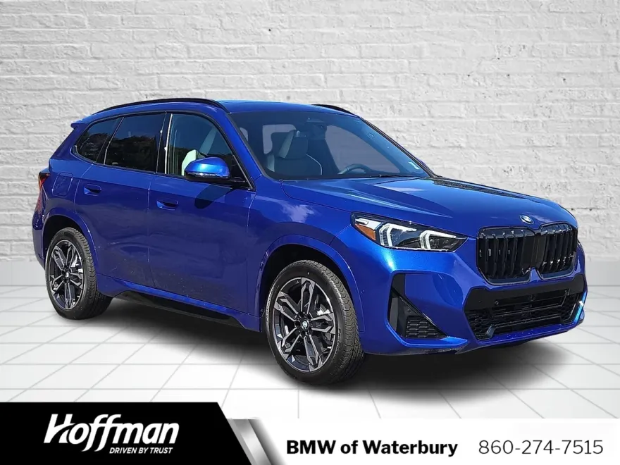 2026 Bmw X1 XDrive28i photo 1