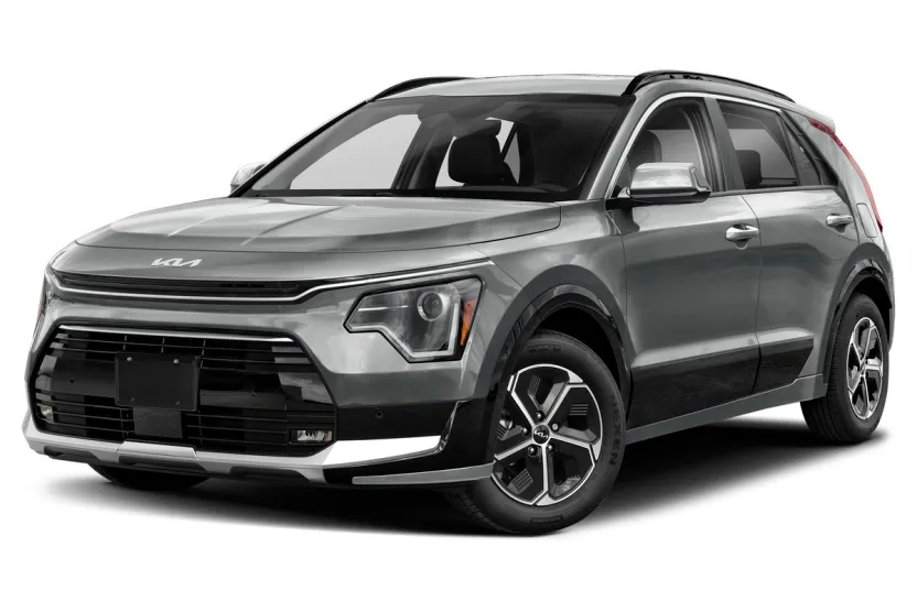 2025 Kia Niro SX photo 1