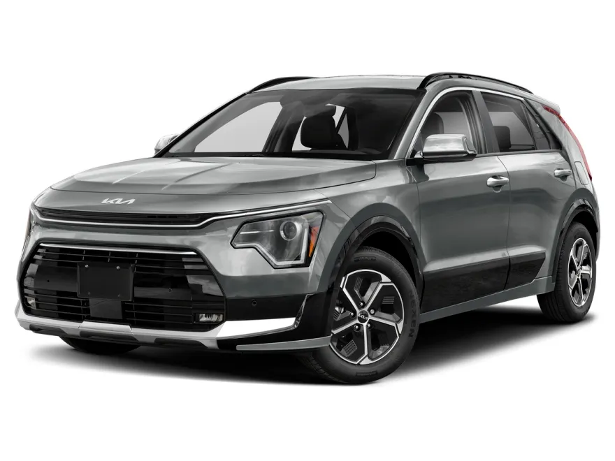 2025 Kia Niro SX photo 1