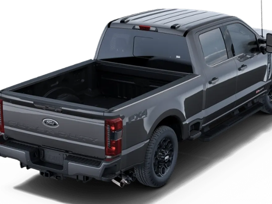 2025 Ford F-250 Lariat photo 1