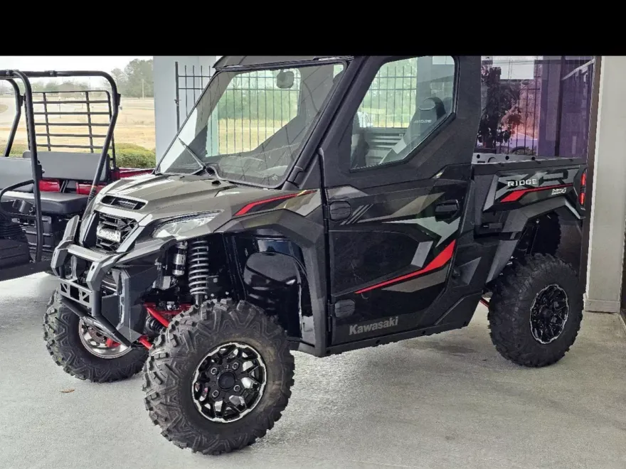 2024 Kawasaki Other photo 1