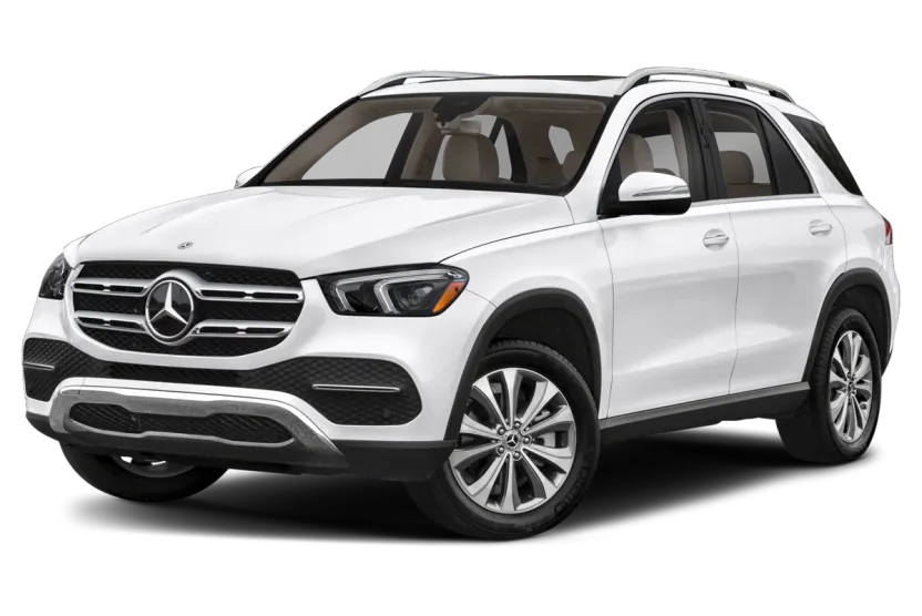 2020 Mercedes Benz GLE 350 photo 1