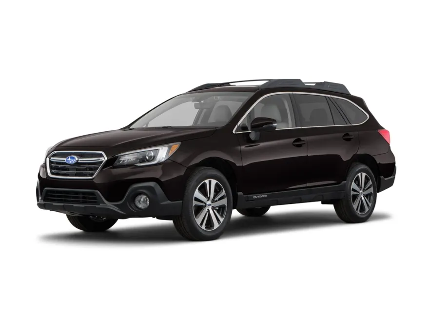 2019 Subaru Outback 3.6R Limited photo 1