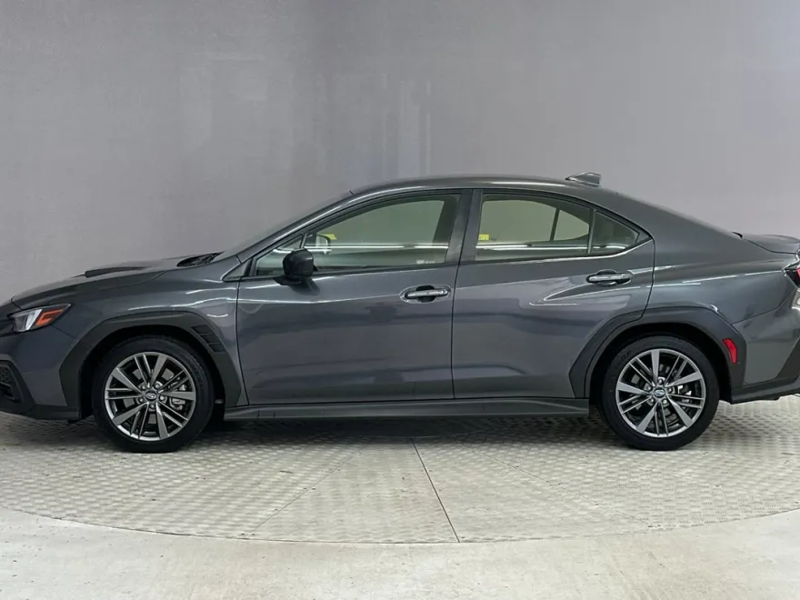 2023 Subaru WRX Base photo 1