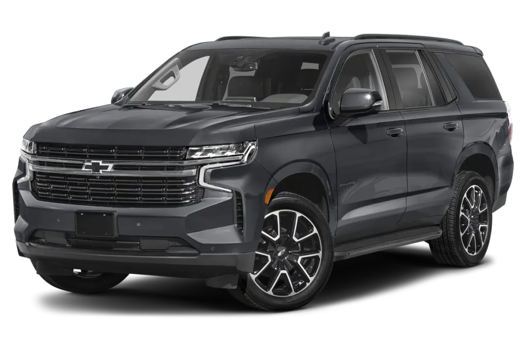 2023 Chevrolet Tahoe RST photo 1