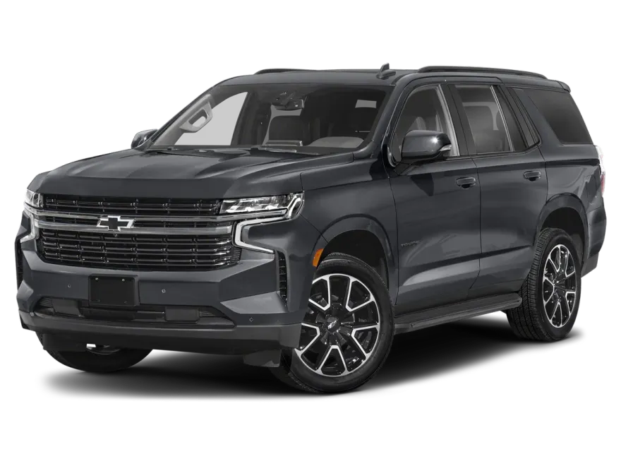 2023 Chevrolet Tahoe RST photo 1