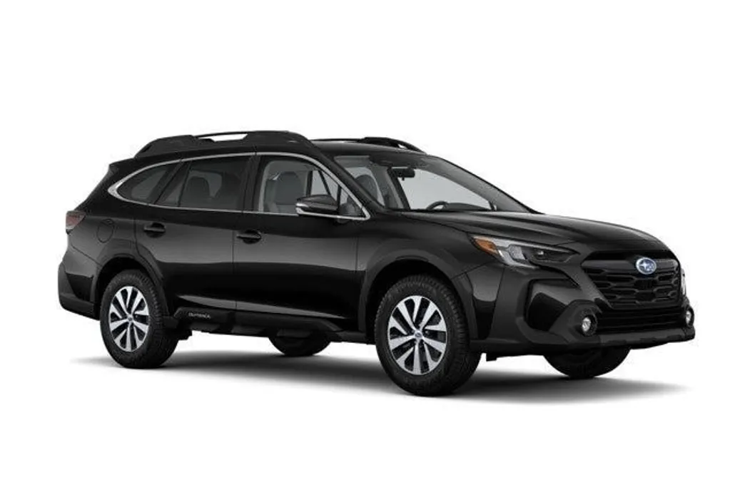 2025 Subaru Outback Premium photo 1