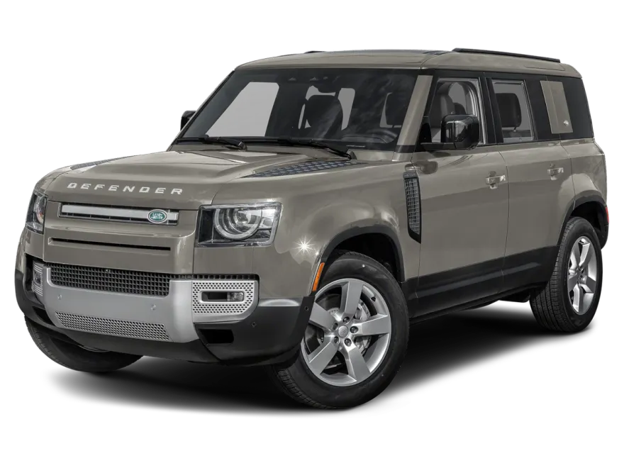 2024 Land Rover Defender 110 photo 1