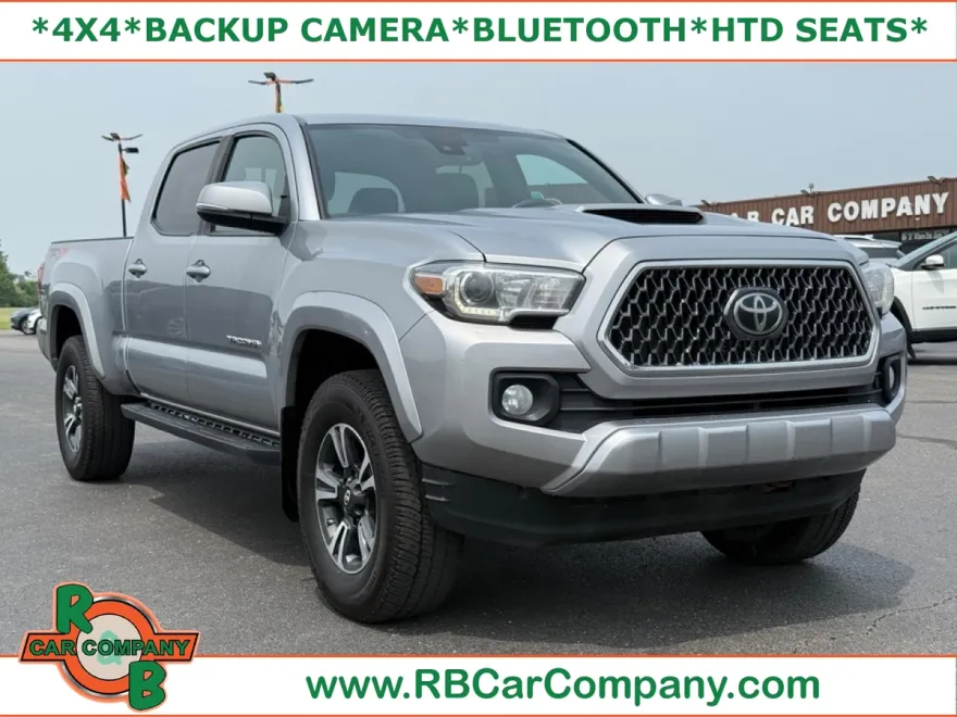 2017 Toyota Tundra SR photo 1