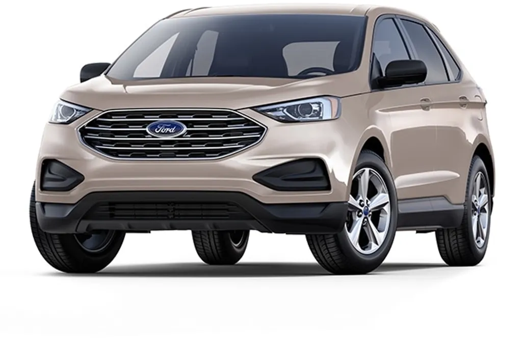 2020 Ford Edge SE photo 1