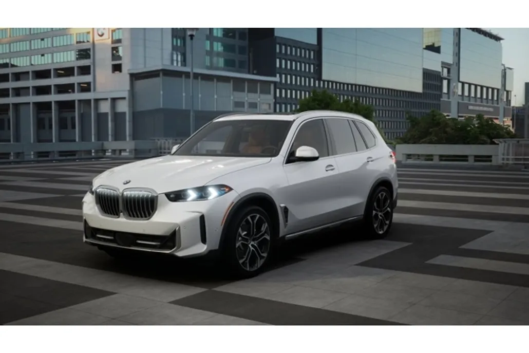 2026 Bmw X5 sDrive40i photo 1