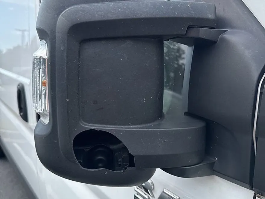 2021 Ram ProMaster 2500 Cargo Van photo 1