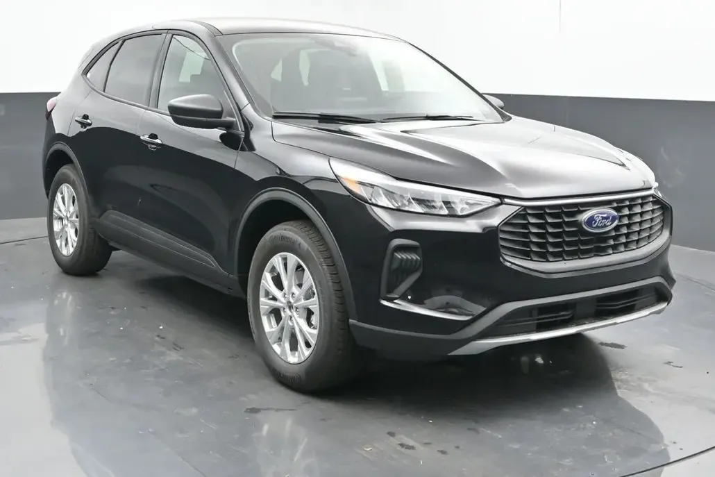 2026 Ford Escape Active photo 1