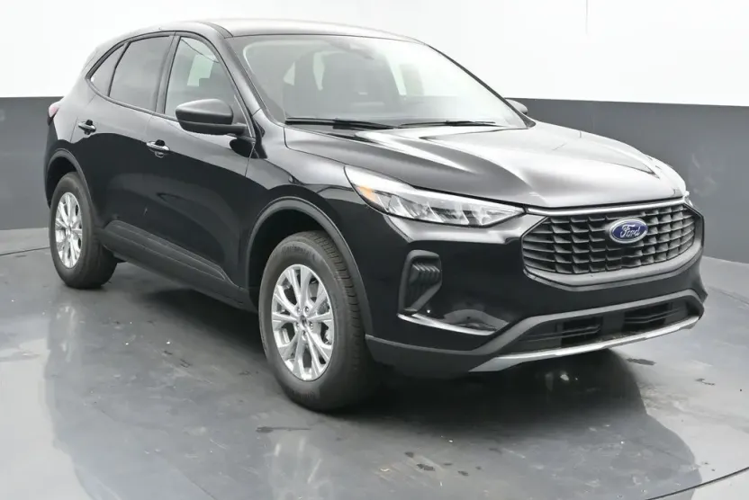 2026 Ford Escape Active photo 1