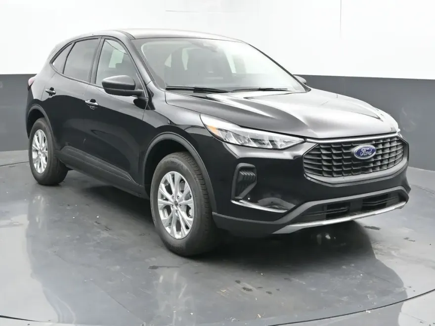2026 Ford Escape Active photo 1