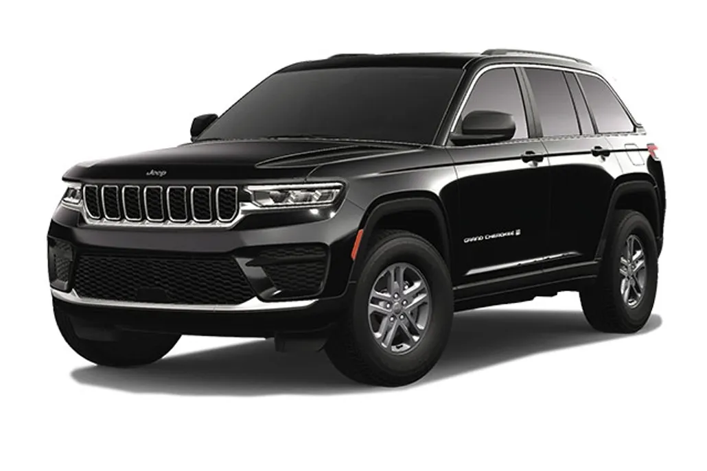 2023 Jeep Grand Cherokee Altitude photo 1