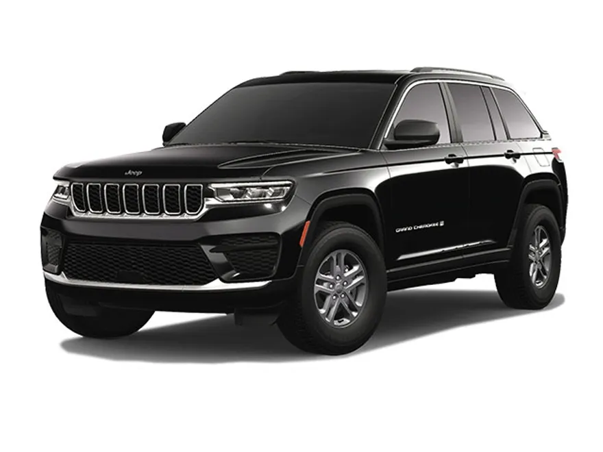 2023 Jeep Grand Cherokee Altitude photo 1