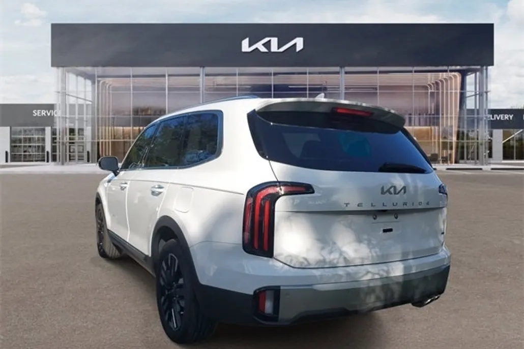 2023 Kia Telluride SX X-Line Prestige X-Pro photo 1