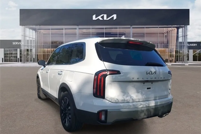2023 Kia Telluride SX X-Line Prestige X-Pro photo 1