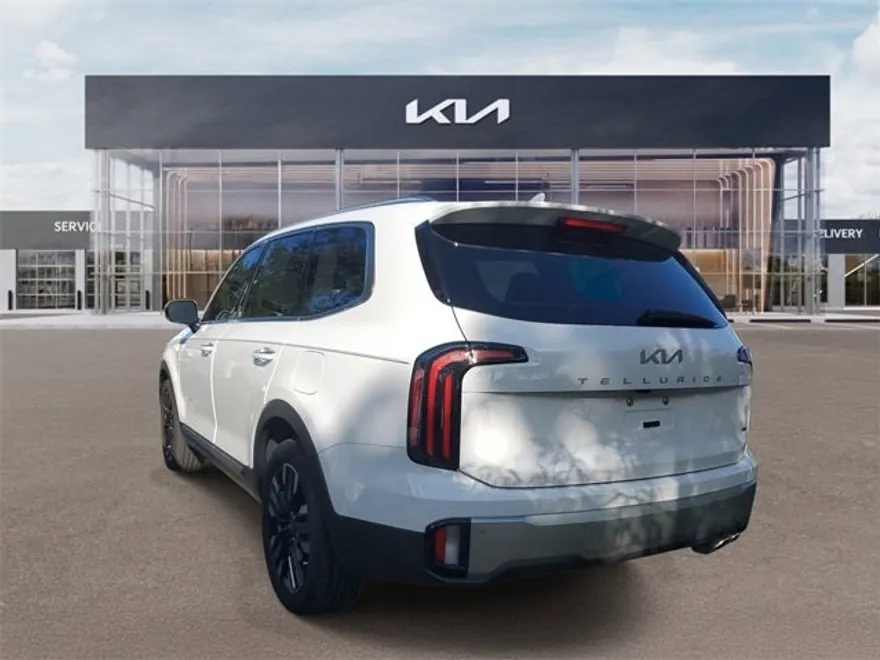 2023 Kia Telluride SX X-Line Prestige X-Pro photo 1