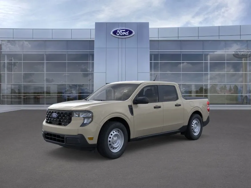 2025 Ford Maverick XL photo 1