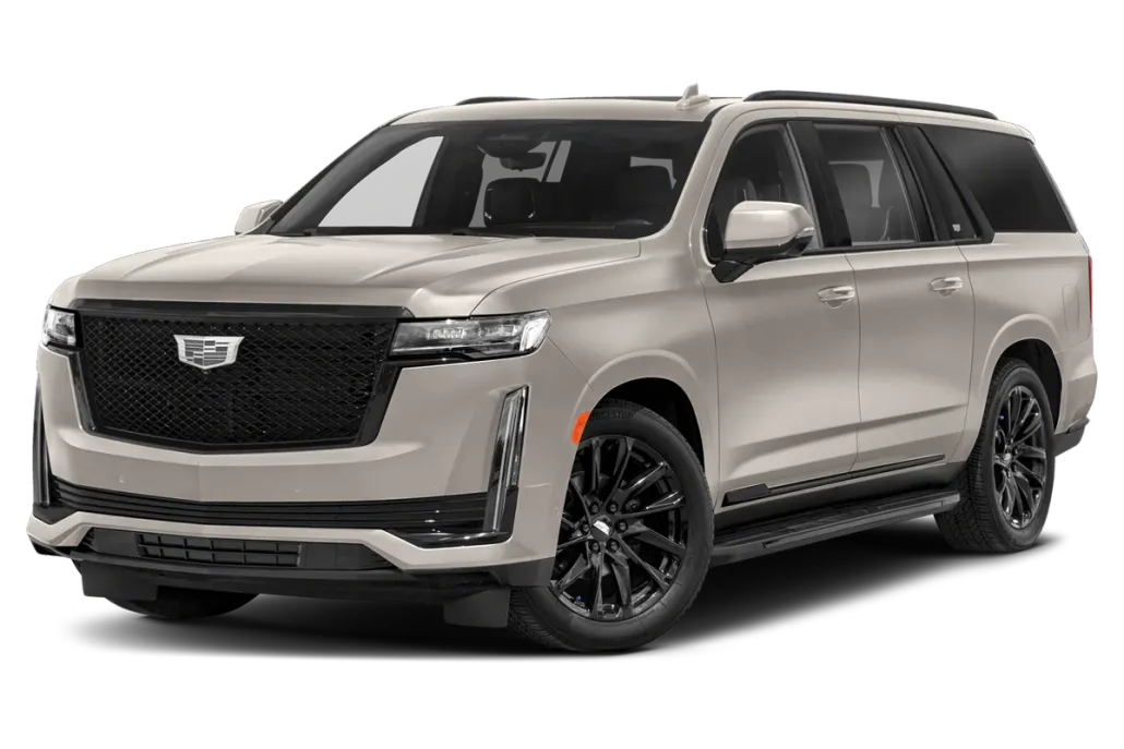 2022 Cadillac Escalade ESV Sport photo 1