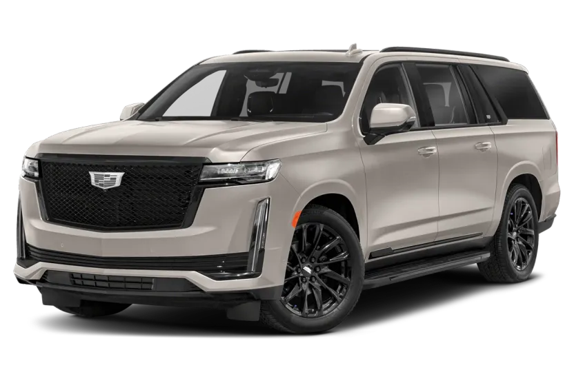 2022 Cadillac Escalade ESV Sport photo 1