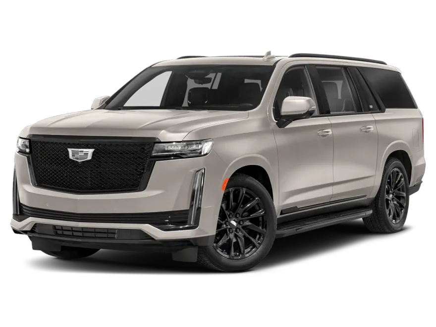 2022 Cadillac Escalade ESV Sport photo 1
